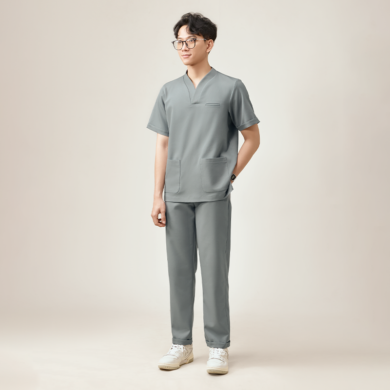 C SCRUBS