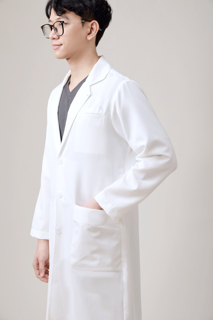 FORMAL BLOUSE NAM