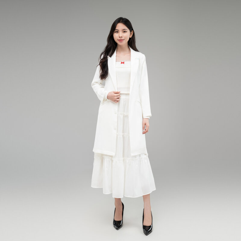PREMIUM BLOUSE NỮ