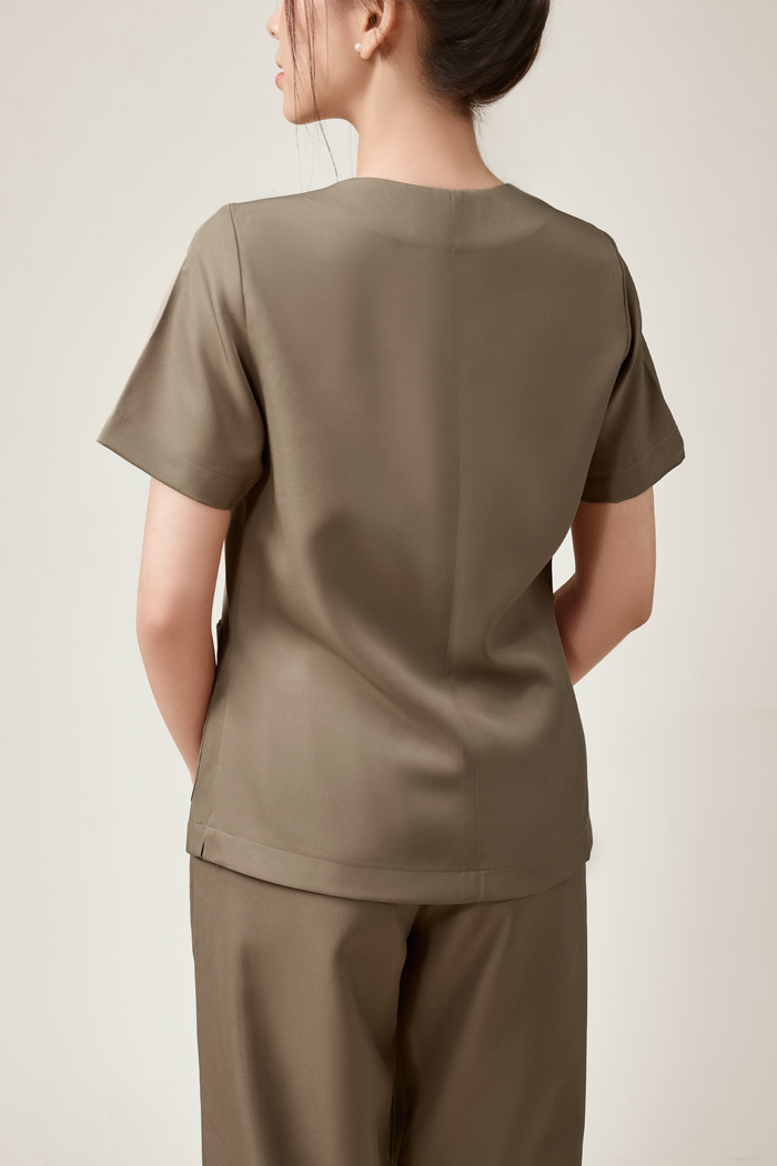 UNI SCRUBS NỮ