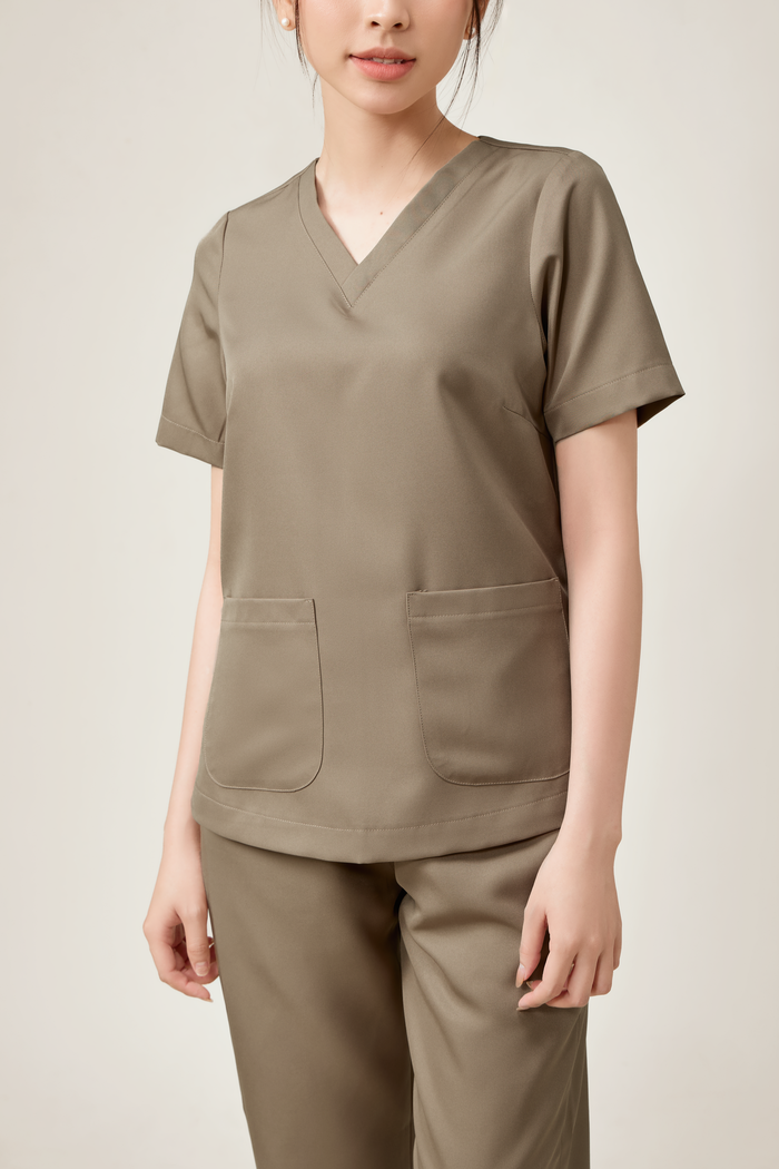 UNI SCRUBS NỮ