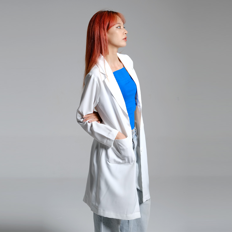 BASIC BLOUSE NỮ