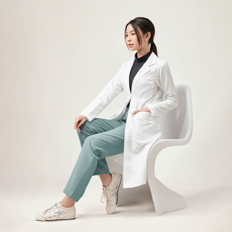 FORMAL BLOUSE NỮ