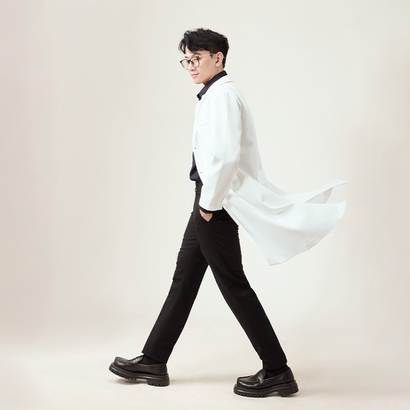 PLATINUM BLOUSE NAM