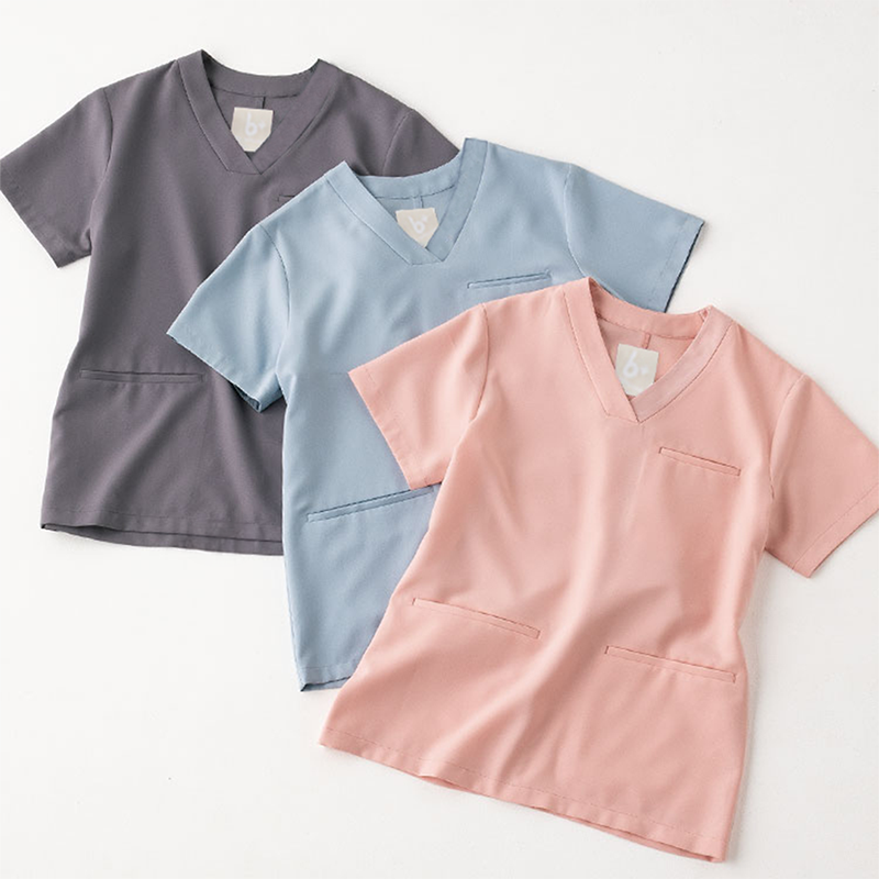 PREMIUM SCRUBS