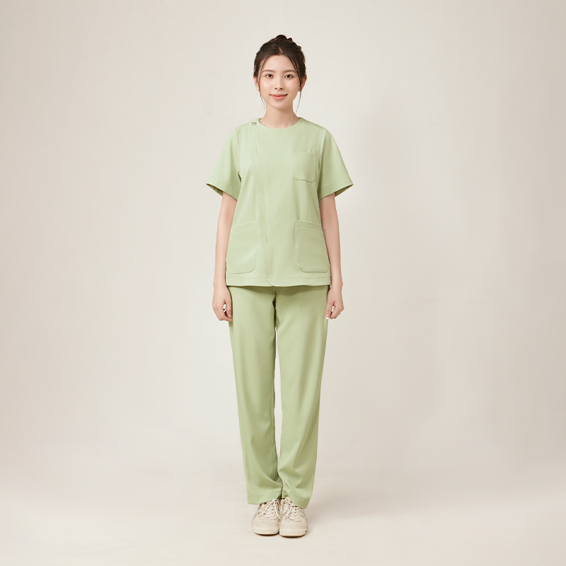 SCRUBS Y1 PREMIUM