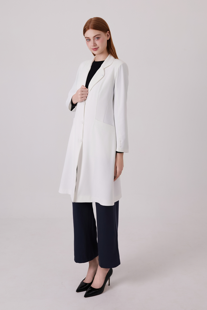ELEGANT BLOUSE NỮ