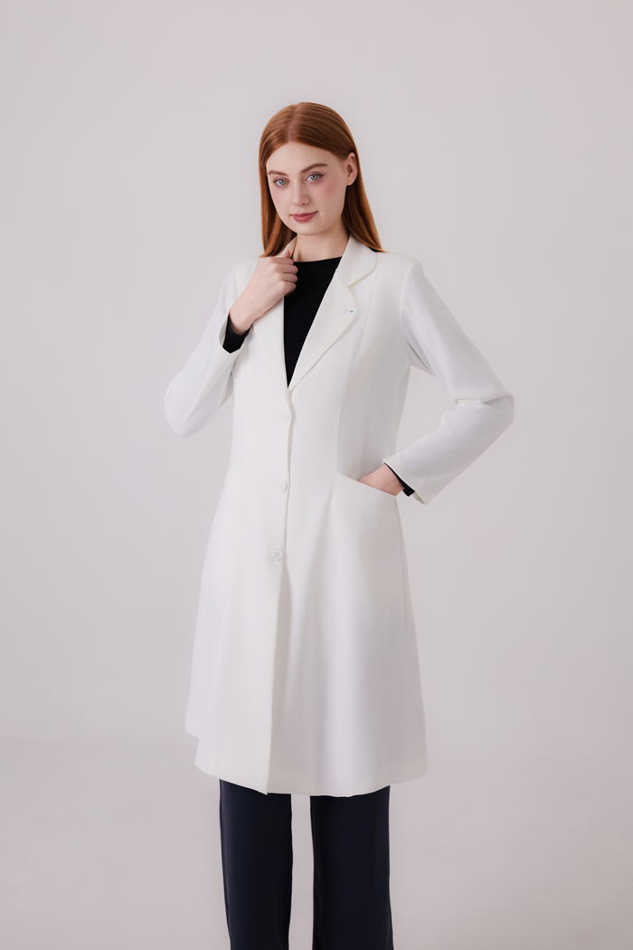 ELEGANT BLOUSE NỮ