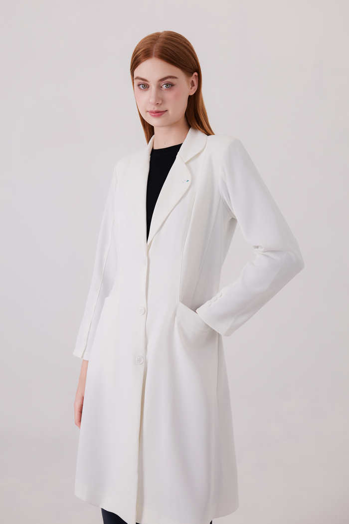 ELEGANT BLOUSE NỮ