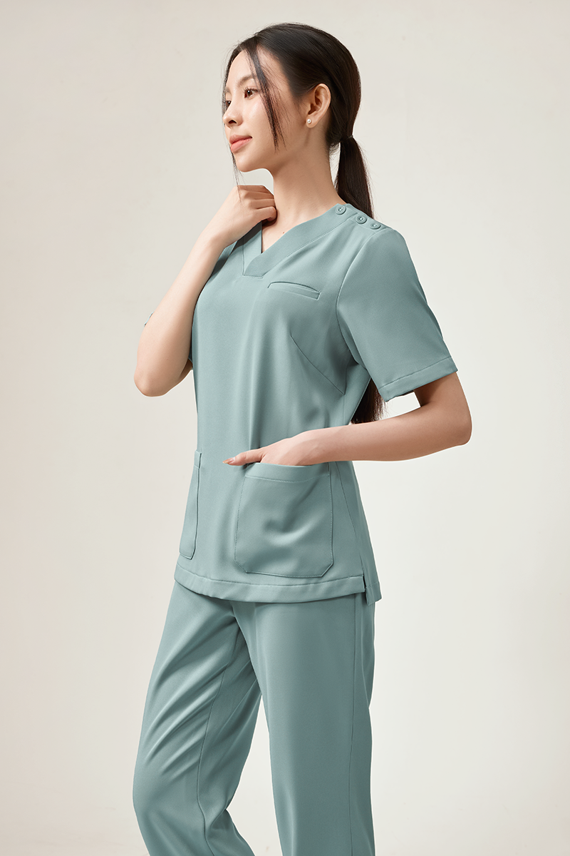 SCRUBS V3 PREMIUM