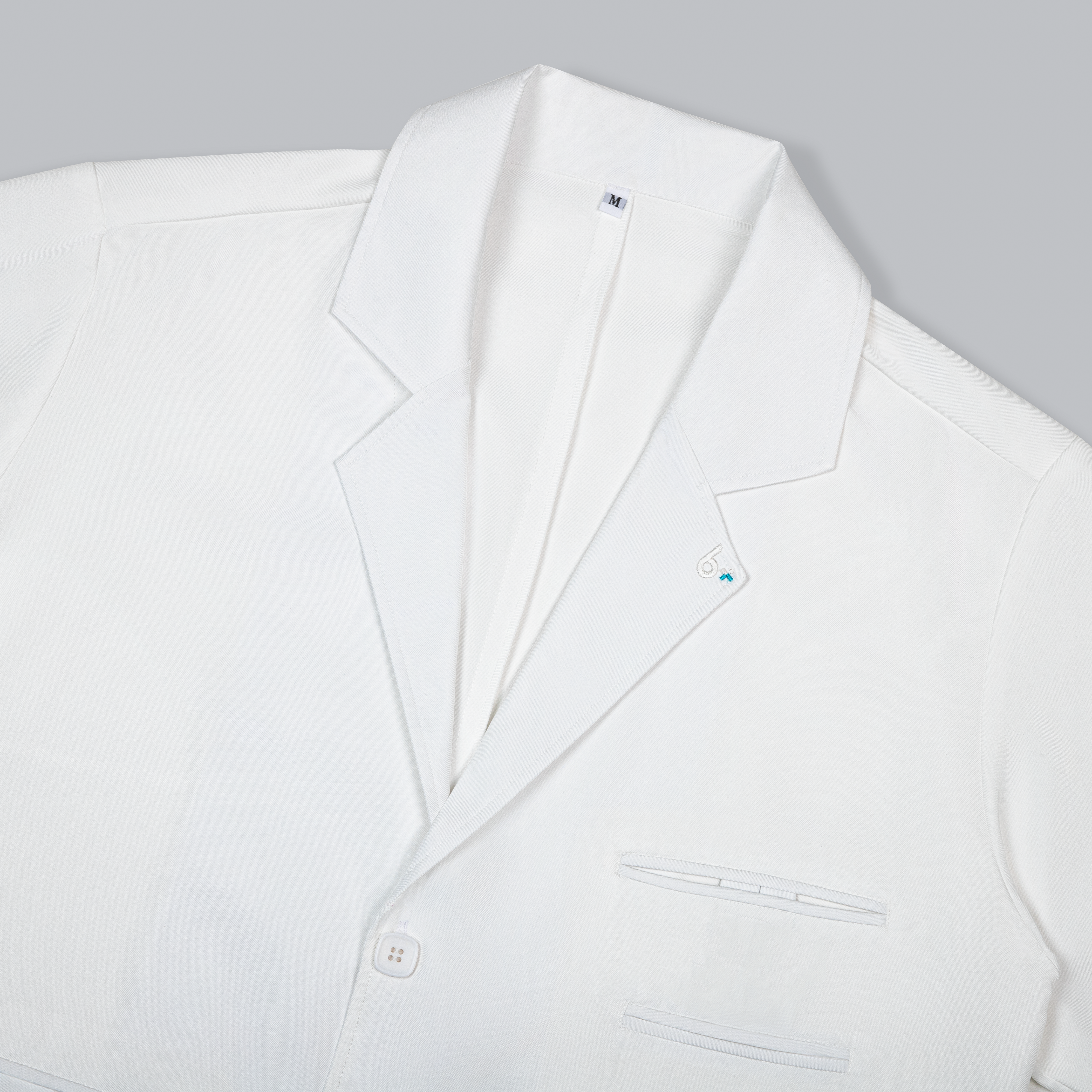 PREPPY BLOUSE NAM